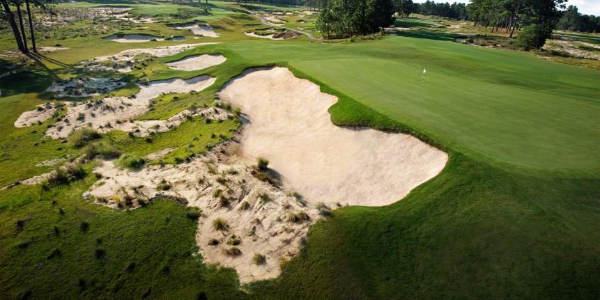 Pinehurst Resort: #4